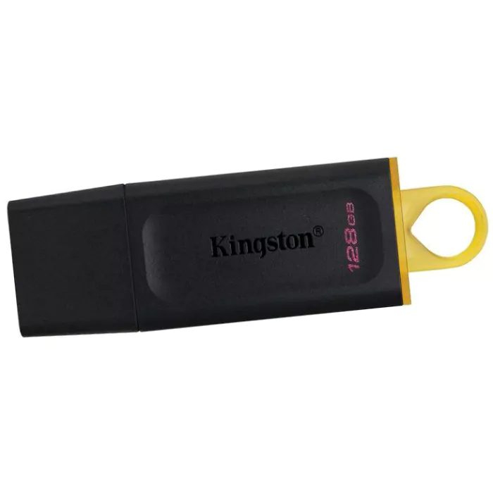 Pendrive 128GB Kingston
