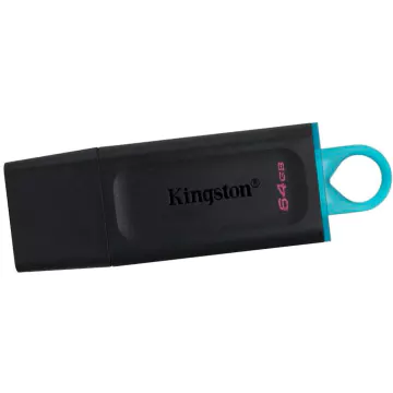 Pendrive 64GB Kingston