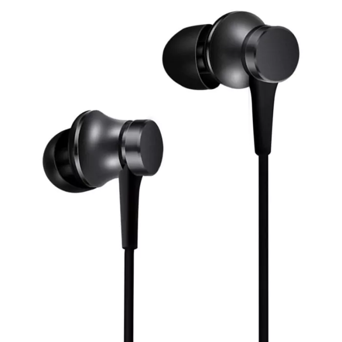 Auricular Xiaomi Mi In-Ear Basic Preto