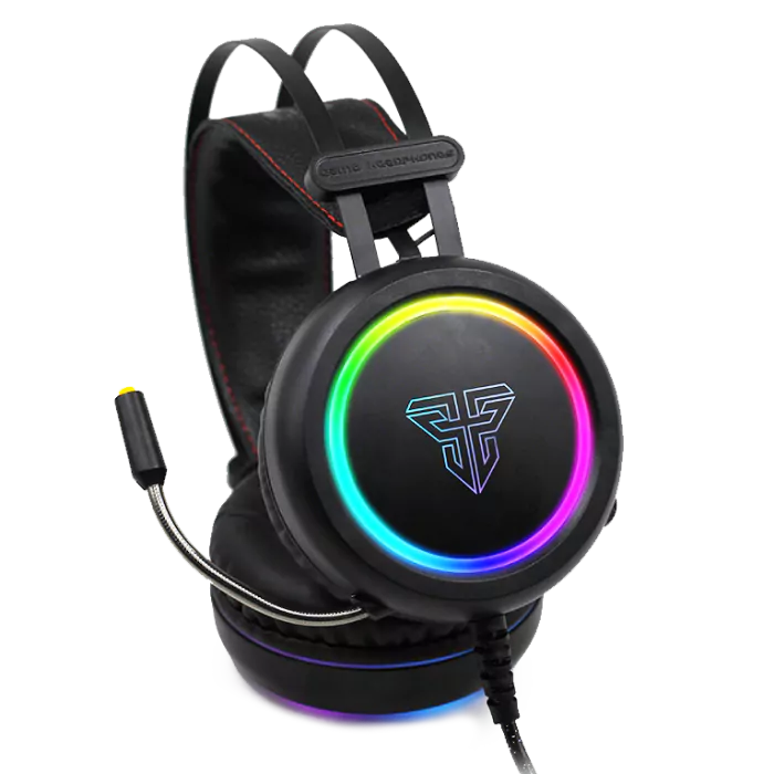 Auscultador Fantech Captain 7.1 