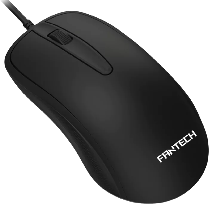 Rato Fantech Business com fio