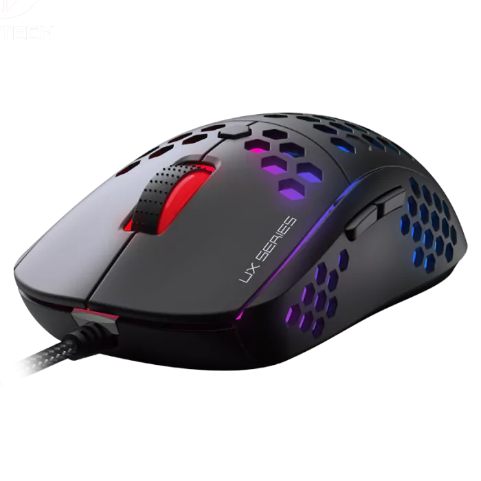 Rato Fantech Hive UX2
