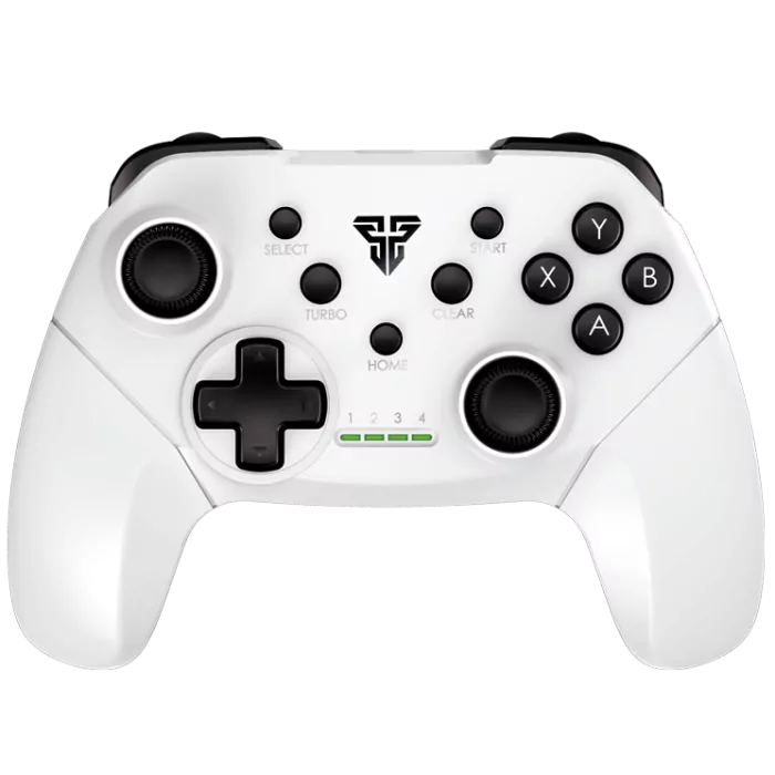 Gamepad Fantech Shooter II WGP13 Wireless
