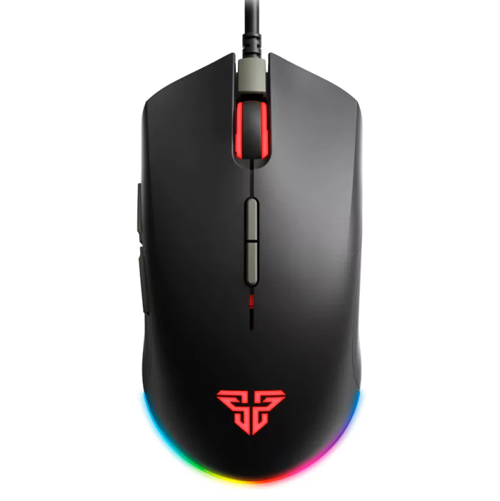 Rato Fantech Blake X17 Preto