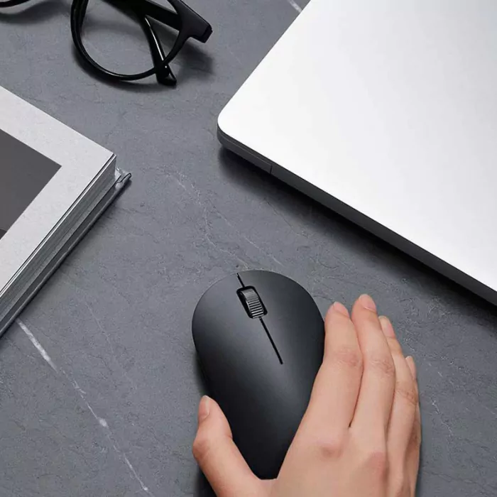 Rato Xiaomi Wireless Mouse Lite 2 - Imagem 3