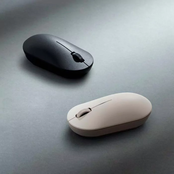 Rato Xiaomi Wireless Mouse Lite 2 - Imagem 2